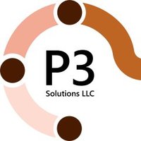 P3 Solutions LLC(@P3Tweeps) 's Twitter Profile Photo