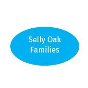 We coordinate #EarlyHelp support for children, young people & families across the Selly Oak locality. This includes free training, events & support surgeries.