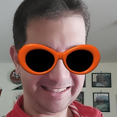 patboy48's profile picture. 