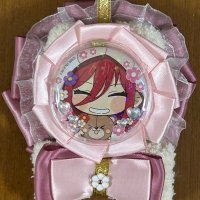 ひしの (@hishino_hmt) Twitter profile photo