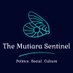 The Mutiara Sentinel (@MutiaraSentinel) Twitter profile photo