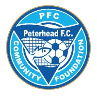 Peterhead FC Community Foundation (@peterheadfccf) 's Twitter Profile Photo Peterhead FC Community Foundation (@peterheadfccf) 's Twitter Profile Photo