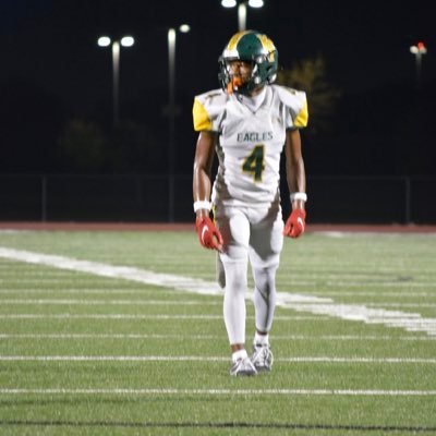 5’8 145 | Class of ‘26, WR | Klein Forest HS | 3.5 GPA | 2 Sport Athlete | Phone (832)-277-1702| | ATH | Email.@jakareejones21@gmail.com