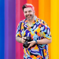 🏳️‍🌈📸✨ Justin McCallum Photography(@JMcCallumPhoto) 's Twitter Profile Photo