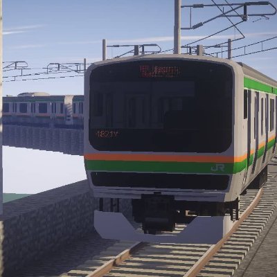 50105tobu's profile picture. 都営5320FをCGで新造しています。#5300形CG / 現在はやり残したRTM向け改造シェーダーとそれ用の京急車をリリースするために動いています。(24.08 仕上げ中…) / RealTrainModの配布物 #鈴音重工 / 質問箱 @rain_y6