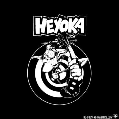 Heyoka_511 Profile Picture