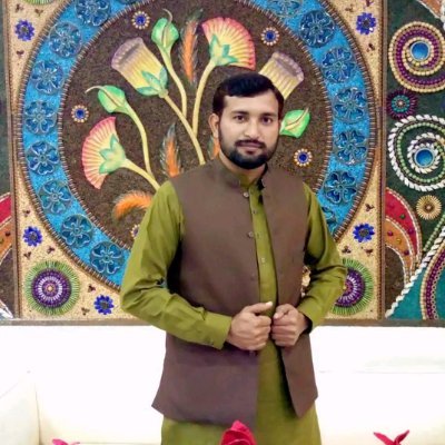 MalikMasood6062's profile picture. 