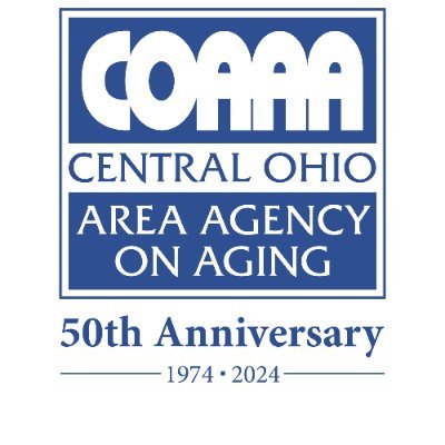 The mission of the Central Ohio Area Agency on Aging is to inform and support people as they navigate the experience of aging or disability.