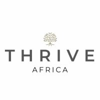 Thrive Africa(@ThriveAfricaveg) 's Twitter Profile Photo