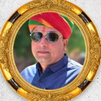 khushal Chand Panwar(@Pa2Panwar) 's Twitter Profile Photo