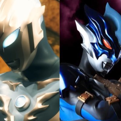 ウルトラマントレギア