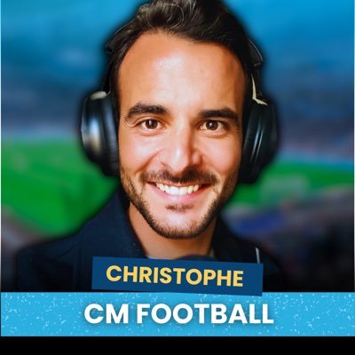 CMFootball_ Profile Picture