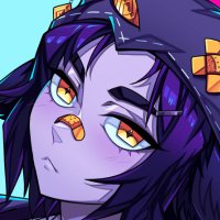 Syn the baddie 🦇 (@syntics) 's Twitter Profile