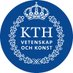 KTH Royal Institute of Technology (@KTHuniversity) Twitter profile photo