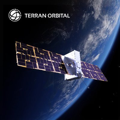 Terran Orbital Public Relations Manager. Contact: juliana.johnson@terranorbital.com