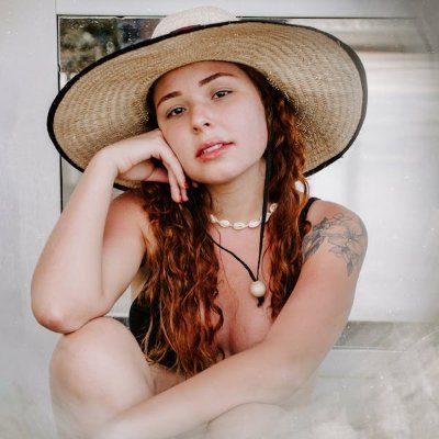 LUreueur's profile picture. if people have already started to hold on to skepticism,