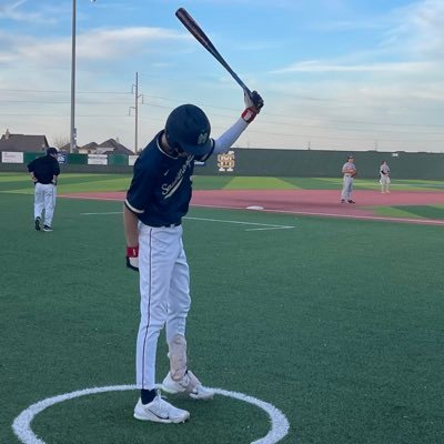 class of 2027 , southmoore highschool baseball, 6