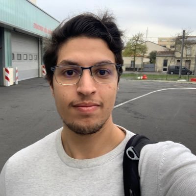 I read and I share 🙌🏻 Ph.D Student | Immunology team of FMS @UM6P_officiel. #Immuno_oncology #TCells #Cancer_research #Drug_discovery #TNBC_immunology