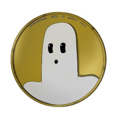 boocoinsei's profile picture. $BOO lish... - Coin on @SeiNetwork not a condom.

CA : sei1kpdvchmvjqx7tr66pdetxcmq2jmc8q6kfl7m5x8a83chcn4a5ccqffk43f