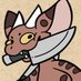 Kobold Krazy 💢 Yip Yap Crew (@GrumpyGryphon) Twitter profile photo