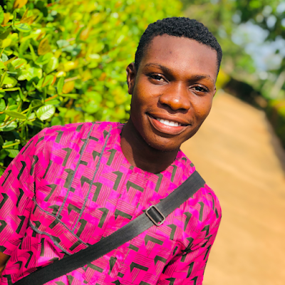 Simeoncj98's profile picture. 