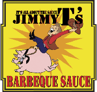 JimmyTsBBQ's profile picture. #itsallaboutthesauce