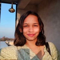 Shreya Mundhra (@shreyamundhra_) 's Twitter Profile