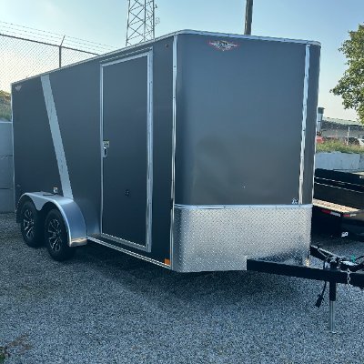 Davis Trailers MO