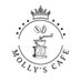 Molly’s Café (@mollyscafesgr) Twitter profile photo