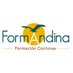 FormAndina (@formandinaec) Twitter profile photo FormAndina (@formandinaec) Twitter profile photo