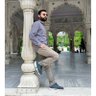 pkd945's profile picture. ⚖️ #न्याय_विभाग ⚖️
