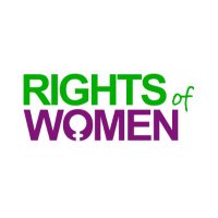 Rights of Women (@rightsofwomen) 's Twitter Profile Photo Rights of Women (@rightsofwomen) 's Twitter Profile Photo
