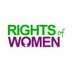 Rights of Women (@rightsofwomen) Twitter profile photo