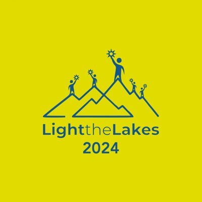 Annual event raising money for Care of Police Survivors. Aiming to light up all 214 Wainwrights Fells in memory of fallen colleagues.