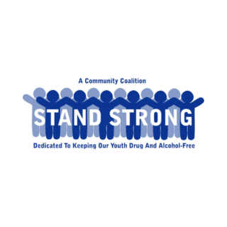 Stand Strong is a community-based coalition dedicated to preventing underage drinking and drug use among youth in our community.