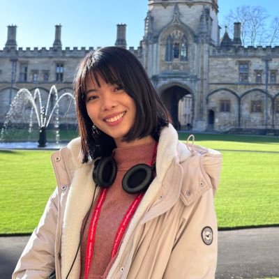 🇸🇬 | Cardiff University, MA International Journalism