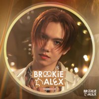 BROOKIE ALEX 🍞(slow)(@BrookieAlex_bl) 's Twitter Profile Photo