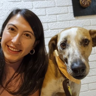 Javascript Dev. She/her. Cats 😻 and JS lover. Lazy dev. Trying to learn JS well without dying. Tweets in Spanglish