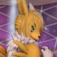 zepherfox2's profile picture. AD account of @zepherfox 18+ account. NSFW