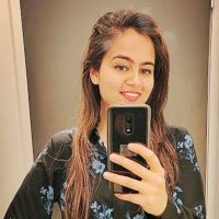 neharika pathak (@neharikanifty) 's Twitter Profile