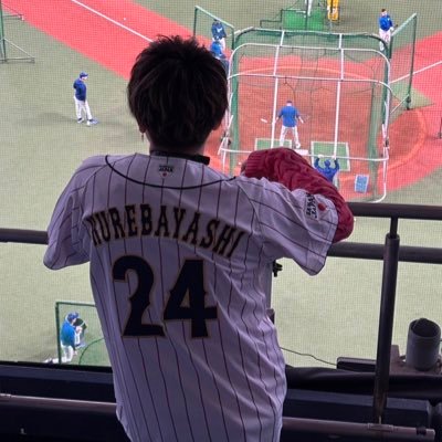 yu_sama51's profile picture. 紅林と小田を甘やかす人ദി ᷇ᵕ ᷆ )♡ #50#24 京都から頑張って京セラ通います( ߹꒳ ߹ )