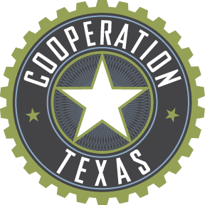 Creating #sustainable #jobs through the development, support & promotion of worker-owned #cooperatives in #Texas. See http://t.co/cYziPVUkyI for more TX co-ops!