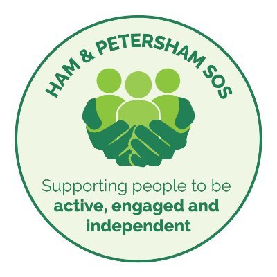 We are the local neighbourhood care group providing activities, events and services to older and or disabled Ham and Petersham residents.