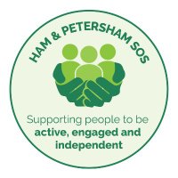 Ham & Petersham SOS(@HamPetershamSOS) 's Twitter Profile Photo