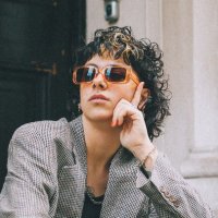 Eden J Howells (@edenjhowells) 's Twitter Profile