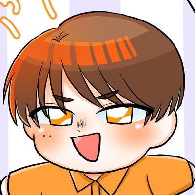 shiori🔖🧡さんのプロフィール画像