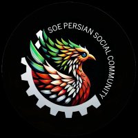 SoE Persian Social Community(@SOE_Persians) 's Twitter Profile Photo