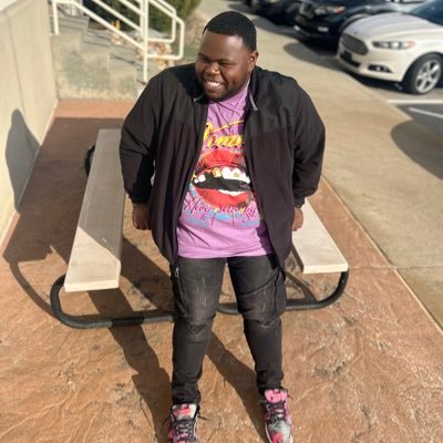 Where that 🥷🏿Chief?? Ion known🤷🏿♂️ KC Rapper/ Engineer