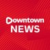 Downtown News (@newsondowntown) Twitter profile photo