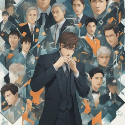 HotRambuzzy's profile picture. #zkApes
🐰
@pepezksync
Omniscient Order @Interswap_io